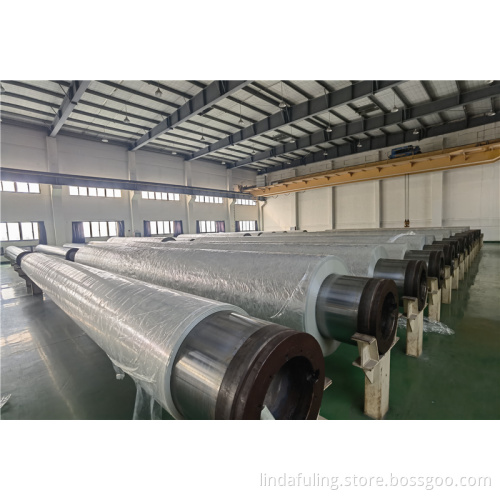 Bopp Thermal Lamination Film